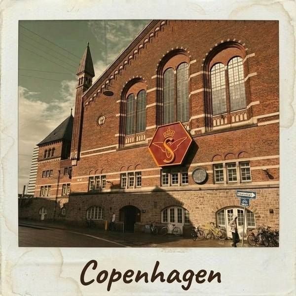 Copenhagen