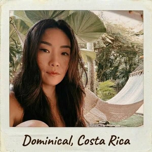 Dominical, Costa Rica