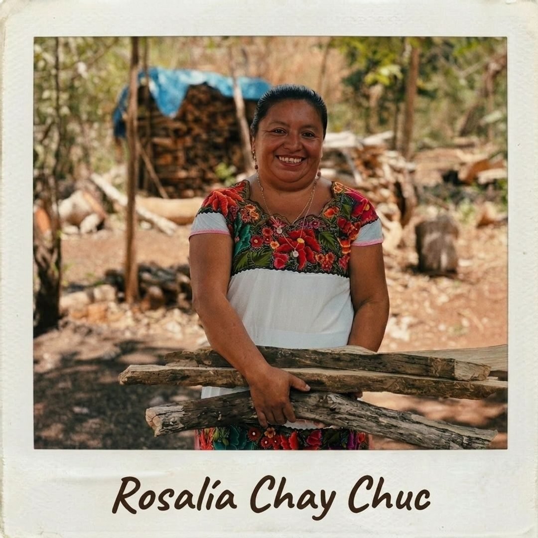 Rosalía Chay Chuc