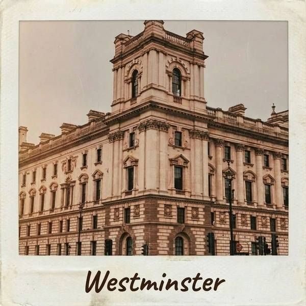 Westminster, London